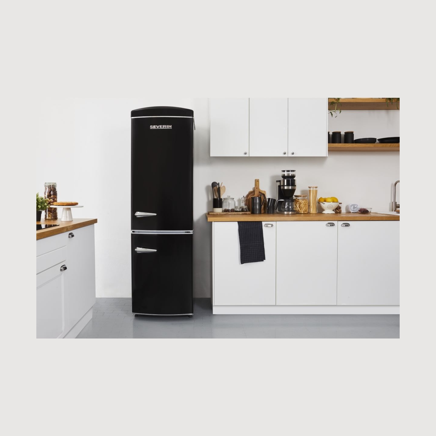 Severin RKG 8998