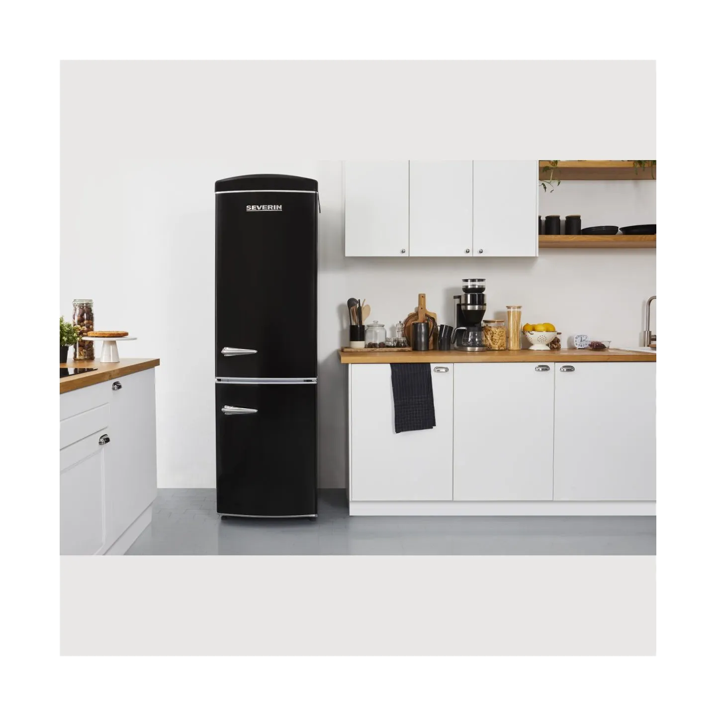 Severin RKG 8998