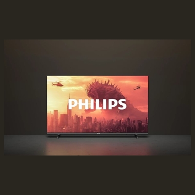 Philips 2K LED TV | 32PHS5500/12 | 32 | Black