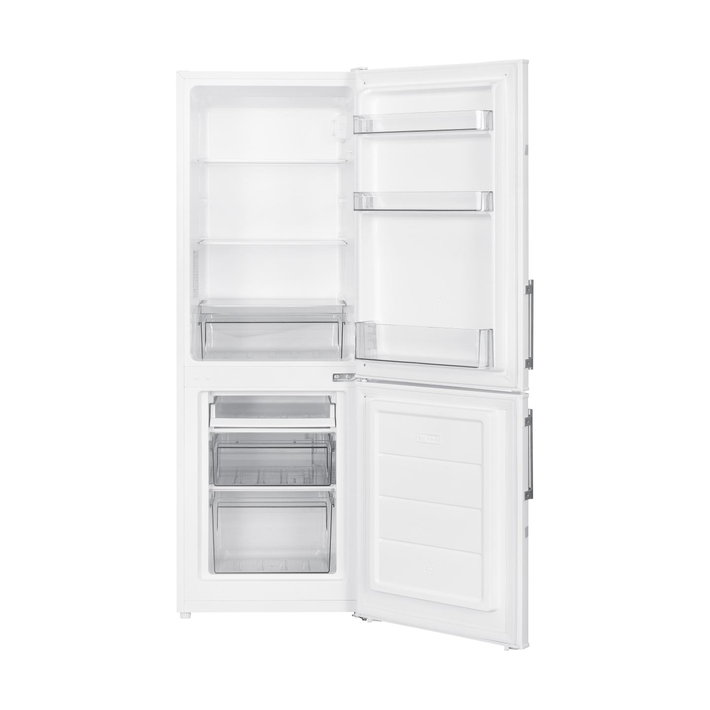 Severin DT 8770 White