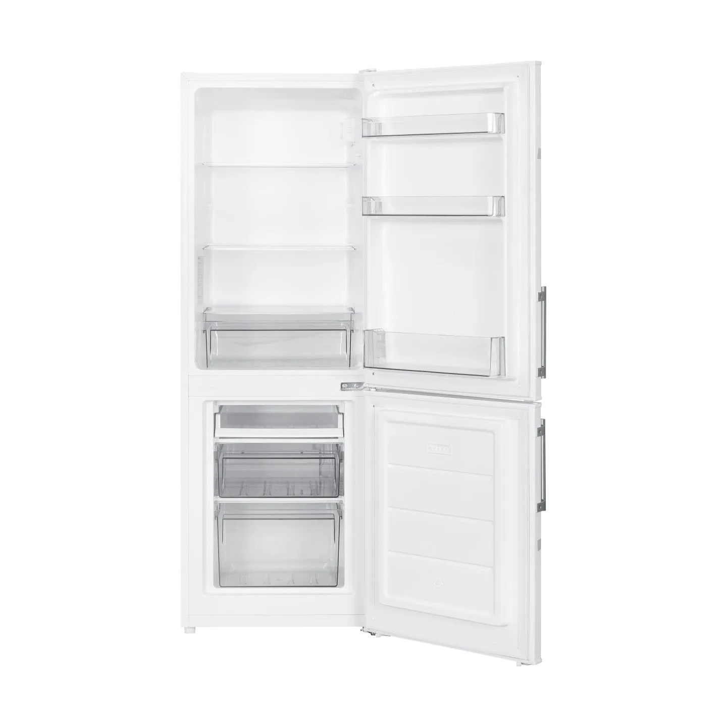 Severin DT 8770 White