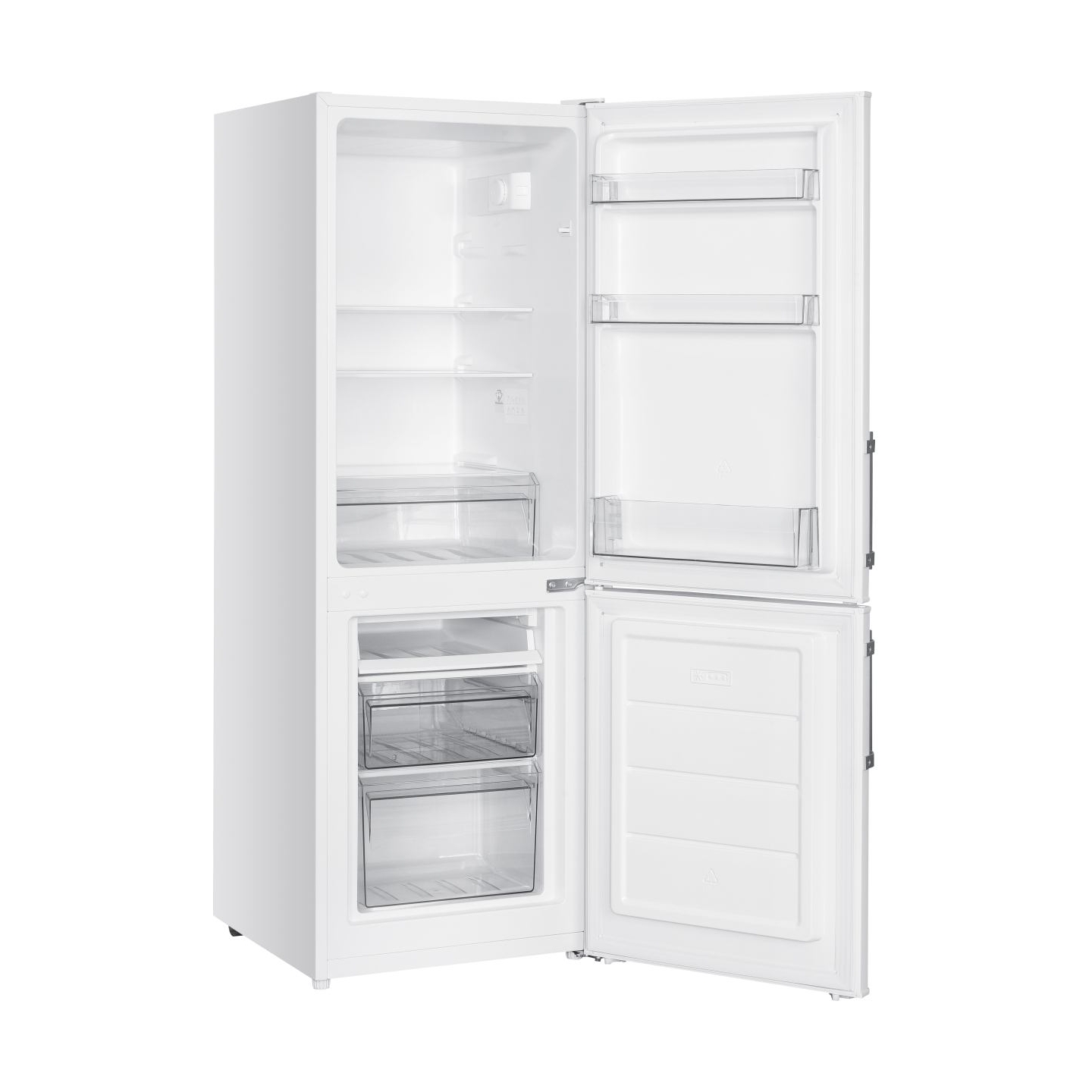 Severin DT 8770 White