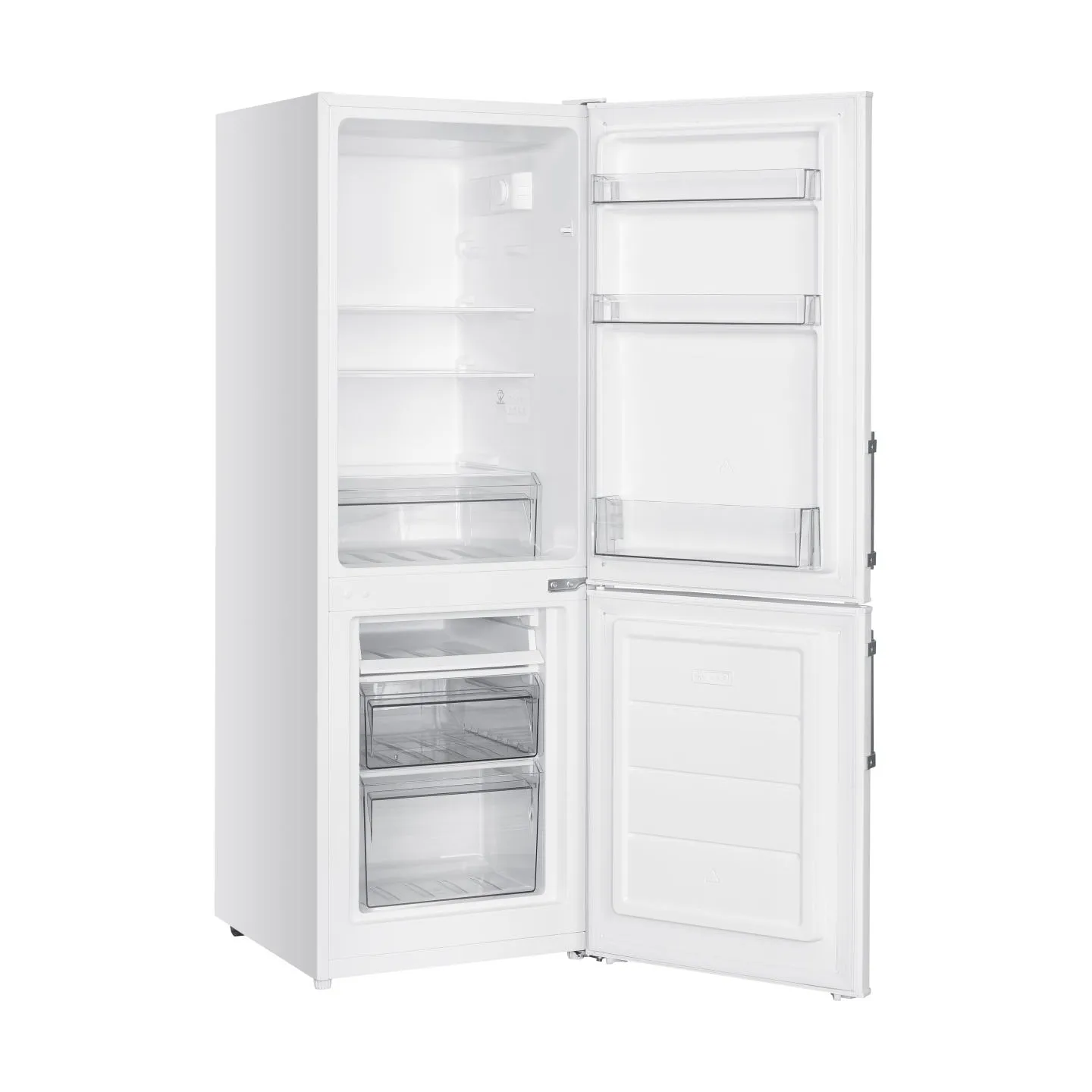 Severin DT 8770 White