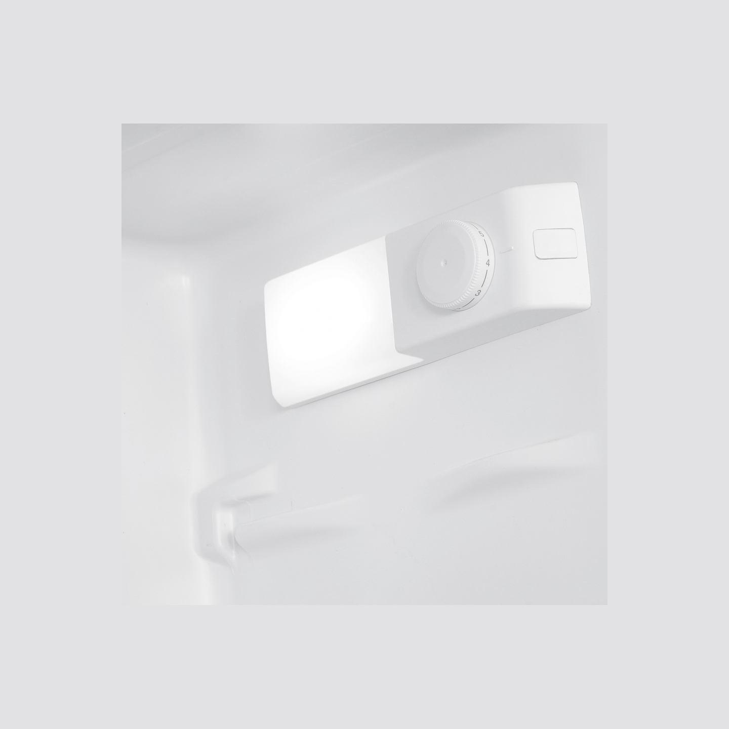 Severin DT 8770 White