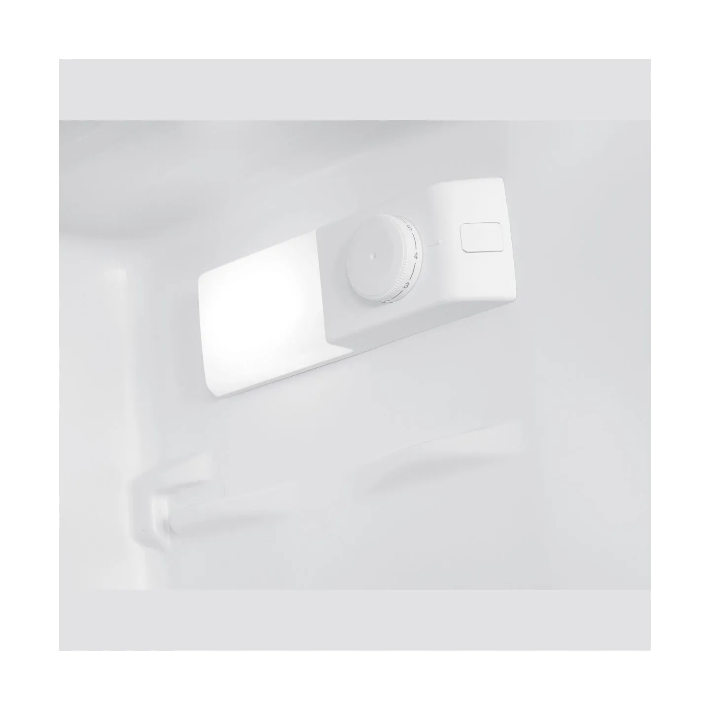 Severin DT 8770 White