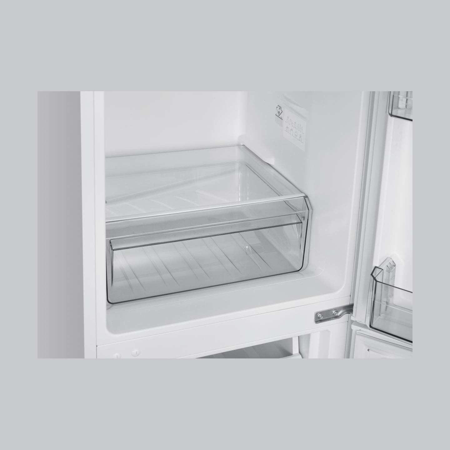 Severin DT 8770 White