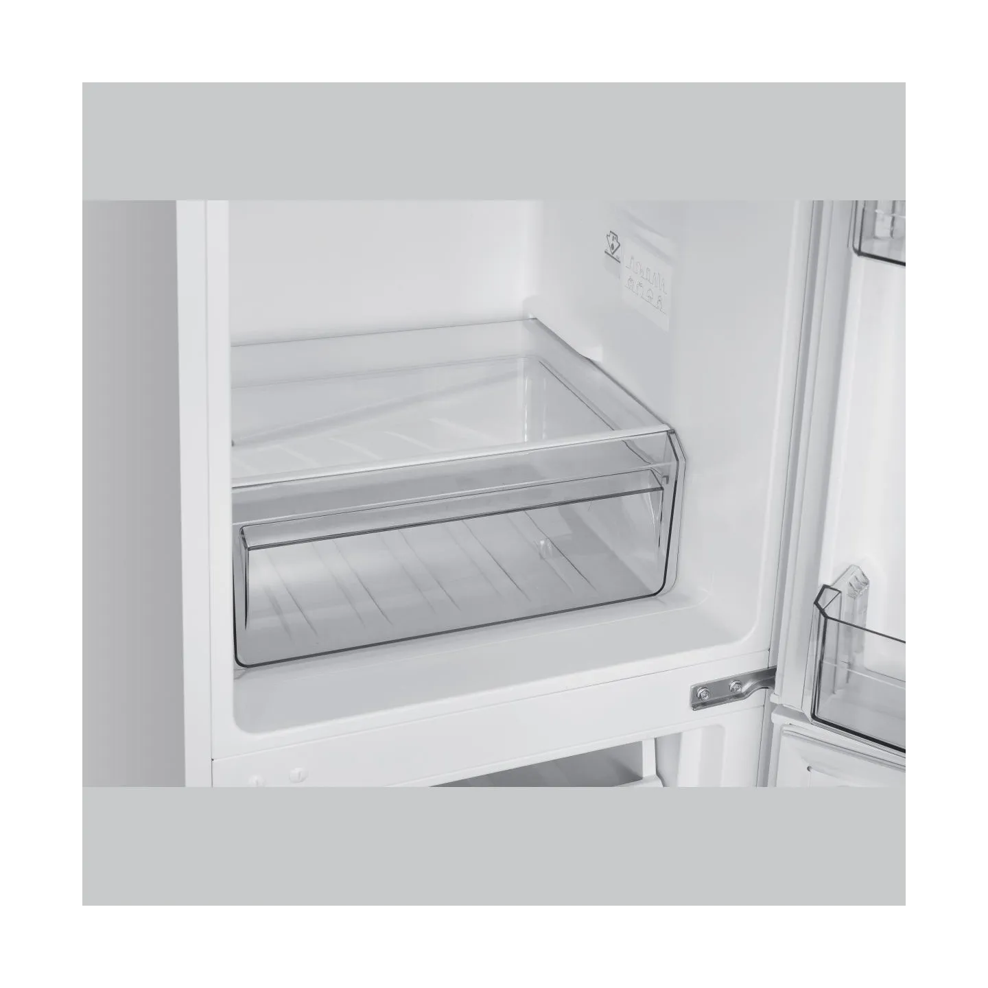 Severin DT 8770 White