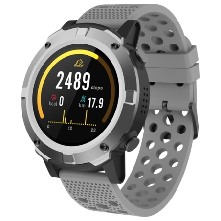 Denver SW-660 Gray strap