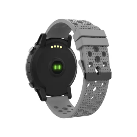 Denver SW-660 Gray strap