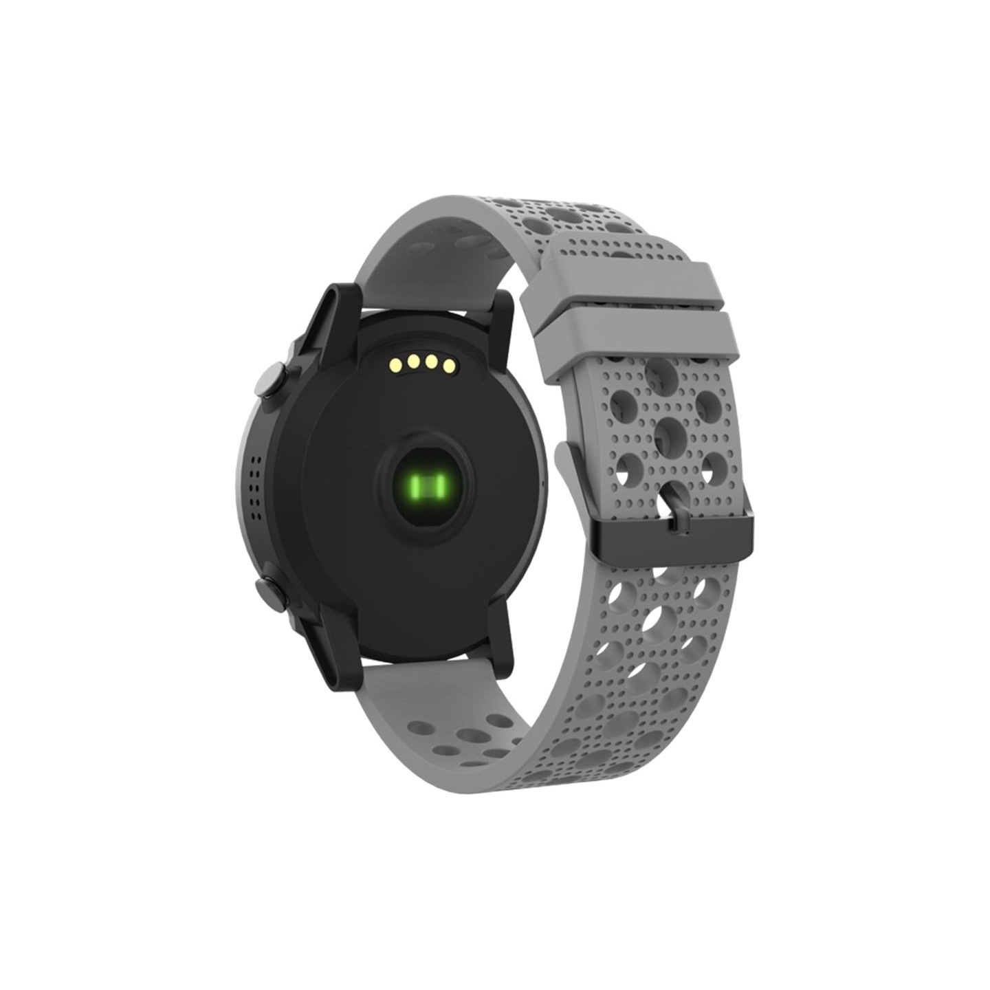 Denver SW-660 Gray strap
