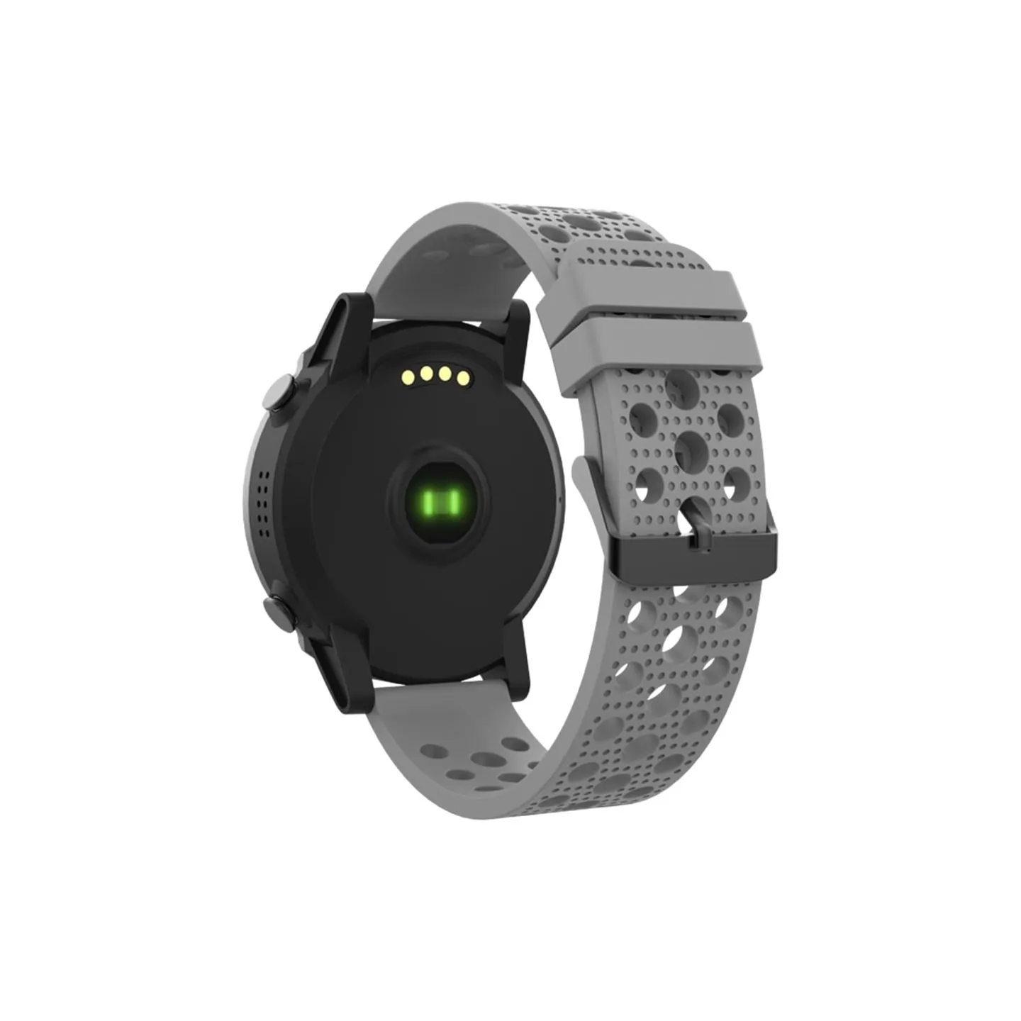 Denver SW-660 Gray strap