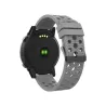 Denver SW-660 Gray strap