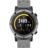 Denver SW-660 Gray strap