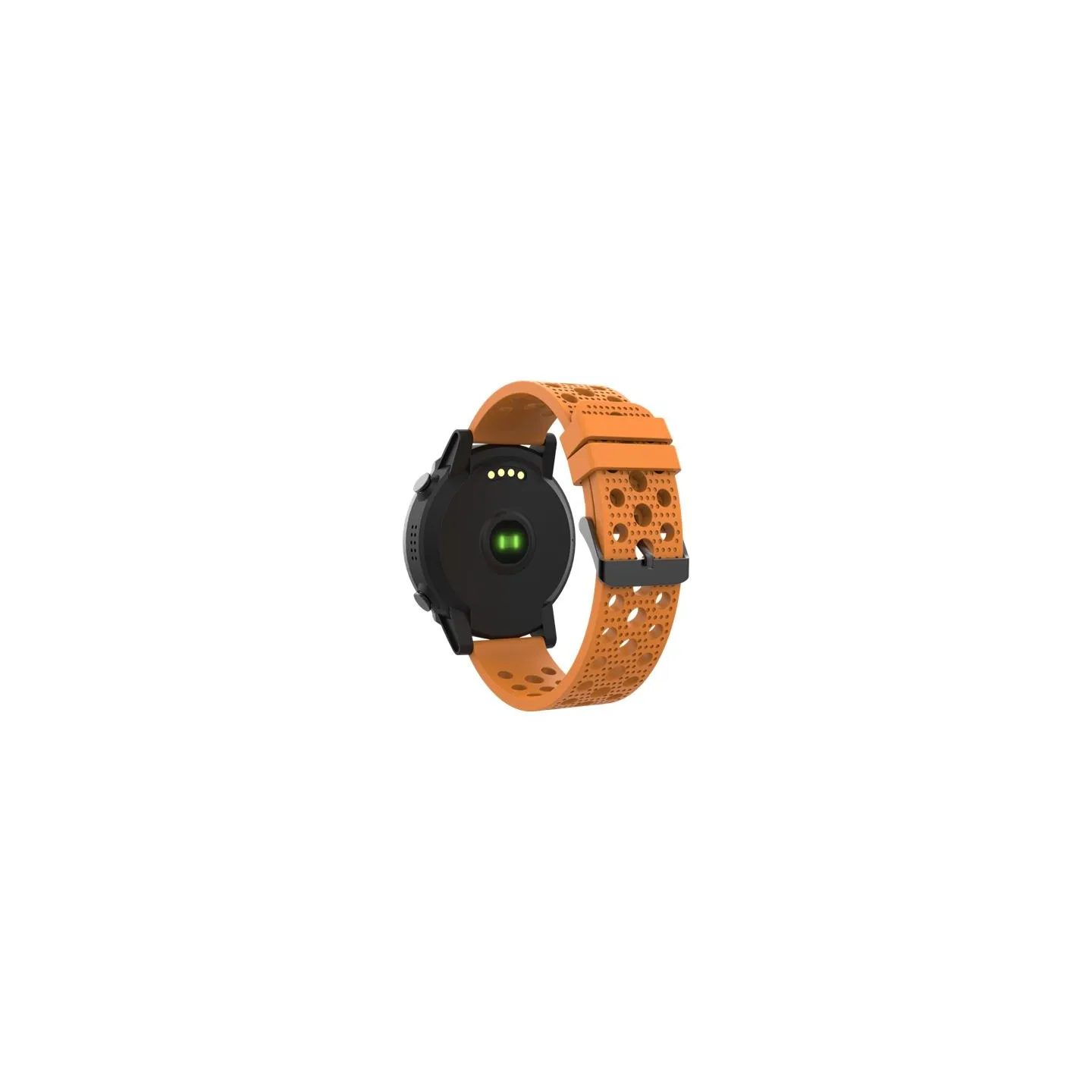 Denver SW-660 orange strap