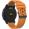 Denver SW-660 orange strap
