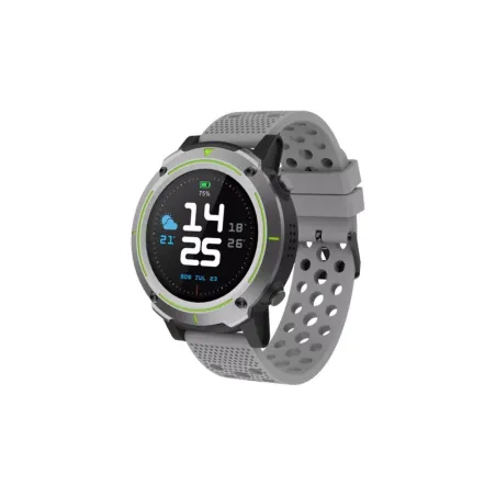 Denver SW-510 grey+grey strap