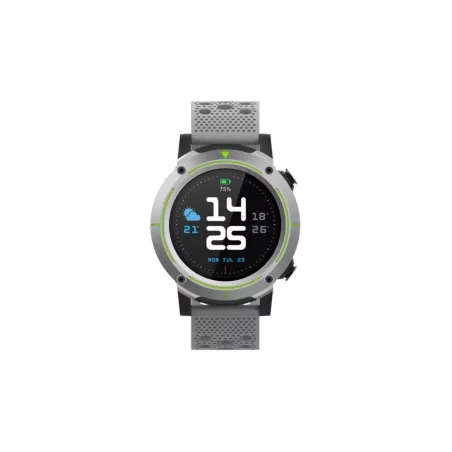 Denver SW-510 grey+grey strap