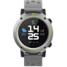 Denver SW-510 grey+grey strap