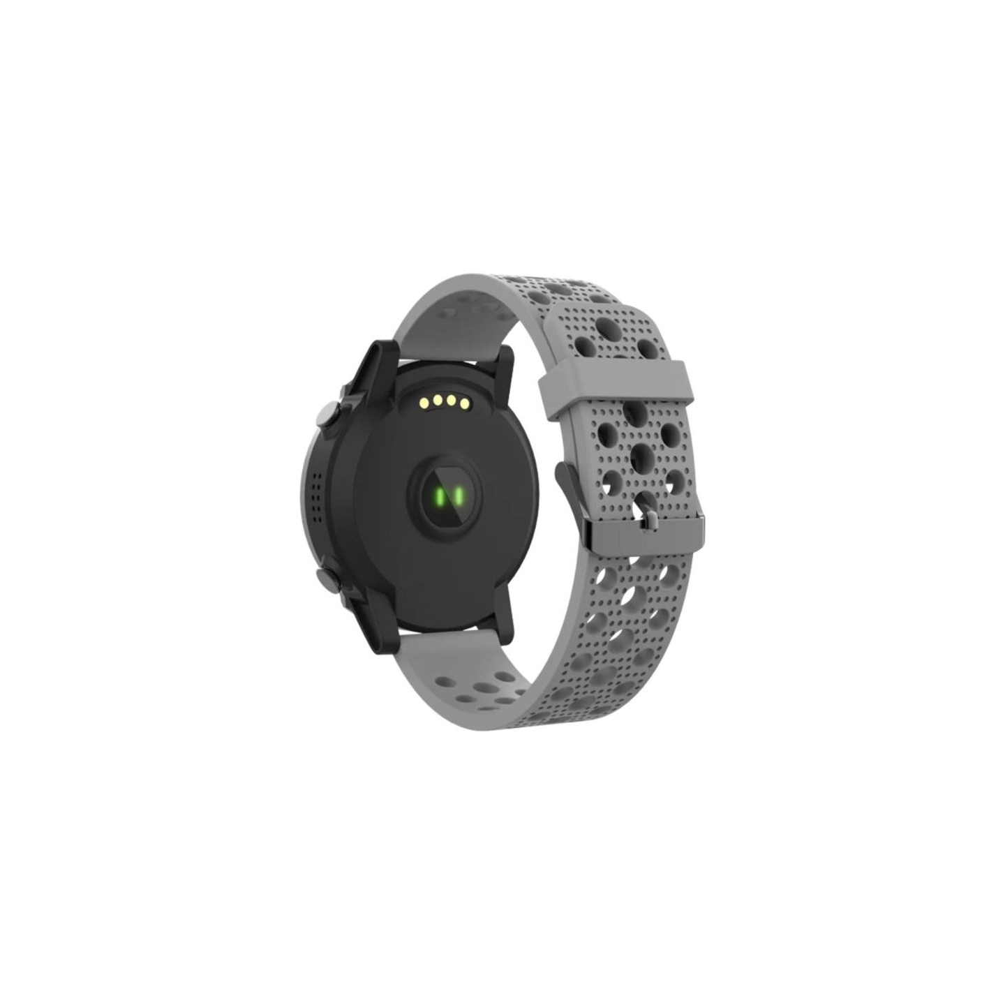 Denver SW-510 grey+grey strap