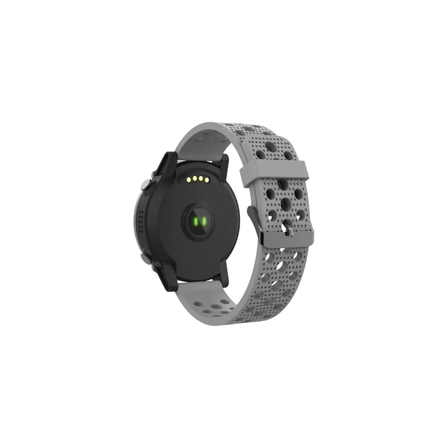 Denver SW-510 grey+grey strap