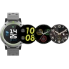 Denver SW-510 grey+grey strap