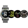 Denver SW-510 grey+grey strap