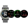 Denver SW-510 grey+grey strap