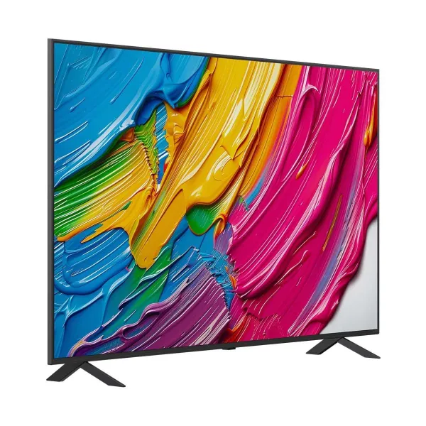 LG 65QNED80A3A | 65 | Smart TV | webOS | UHD