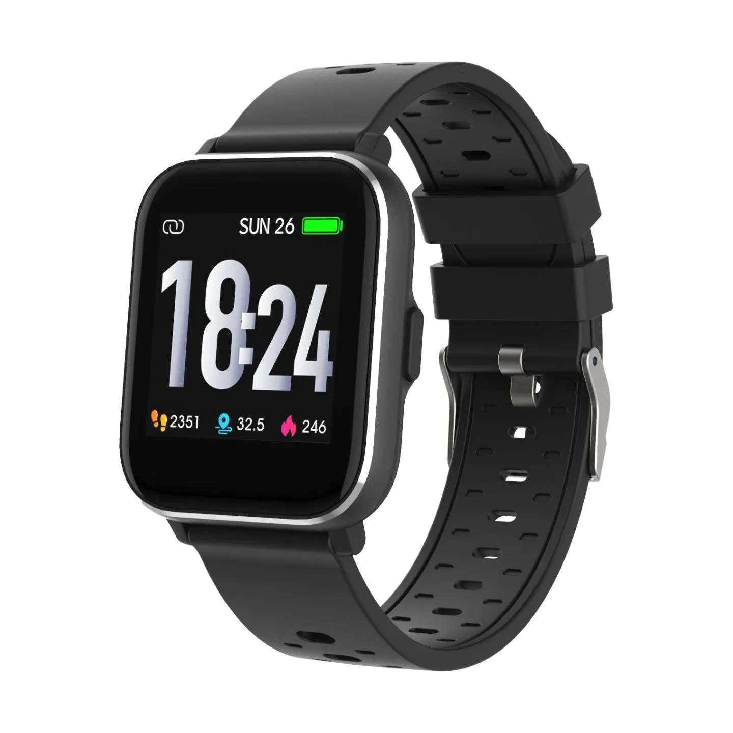 Denver SW-162 black
