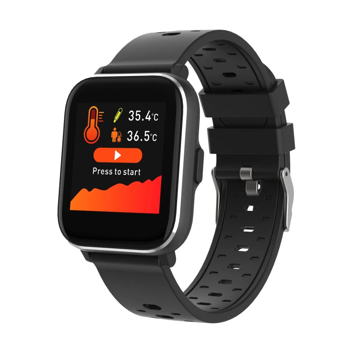 Denver SW-162 black