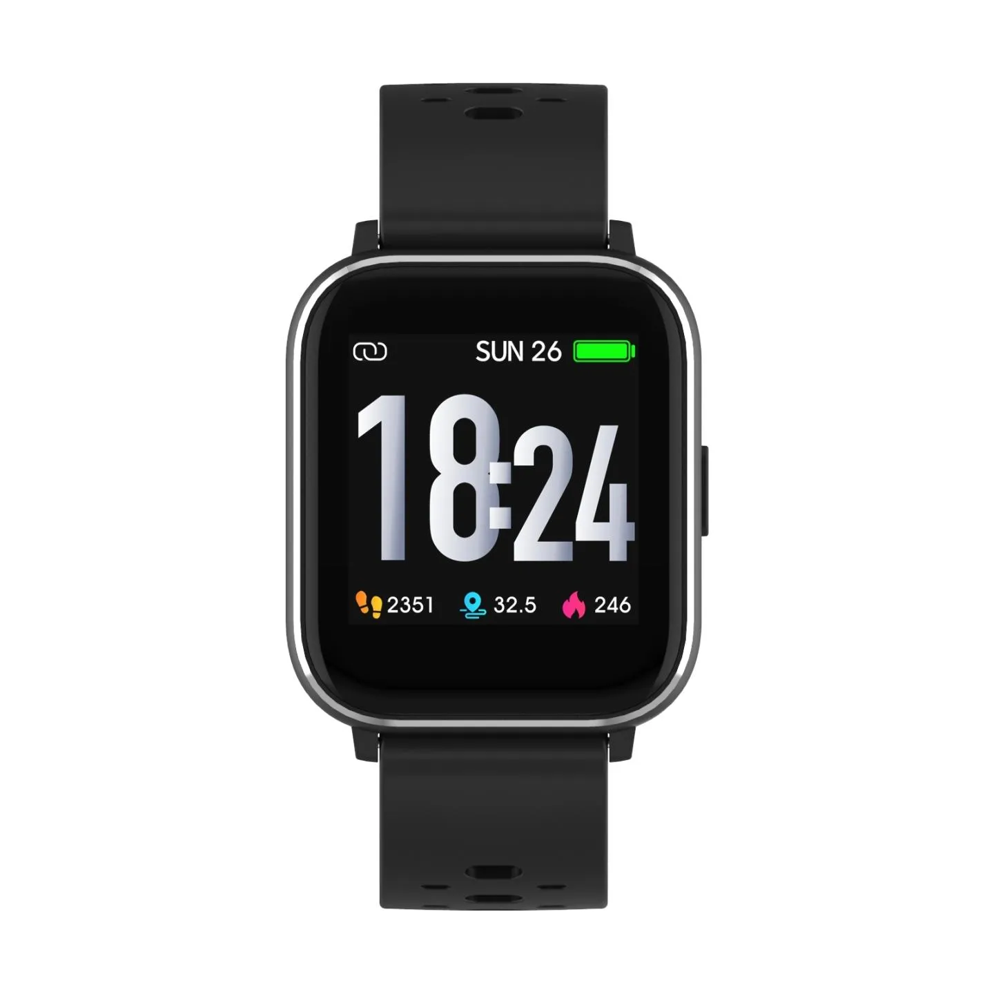 Denver SW-162 black