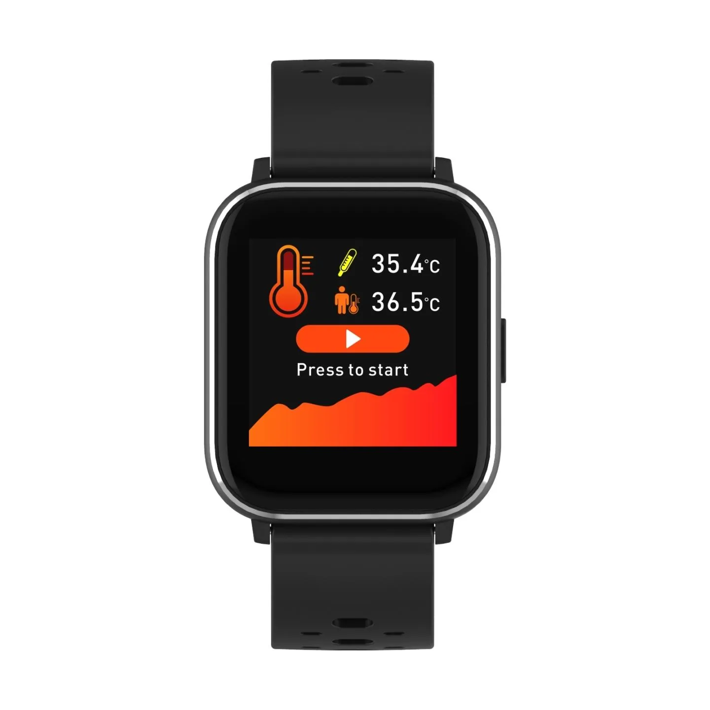 Denver SW-162 black