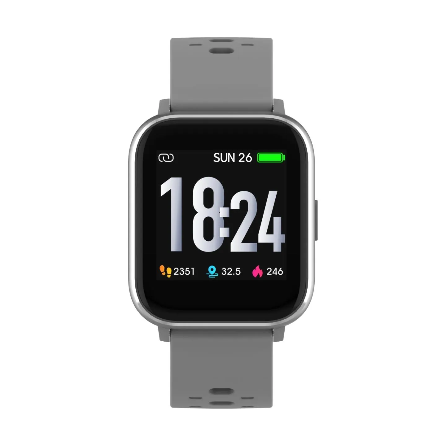 Denver SW-162 grey