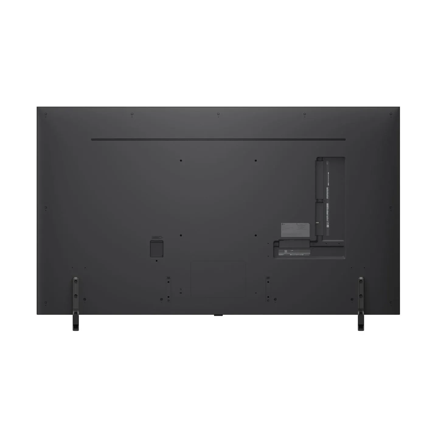 LG 65QNED80A3A 65inch 4K QNED TV