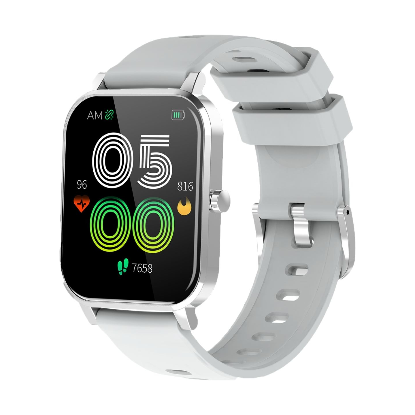 Denver SW-181 Grey