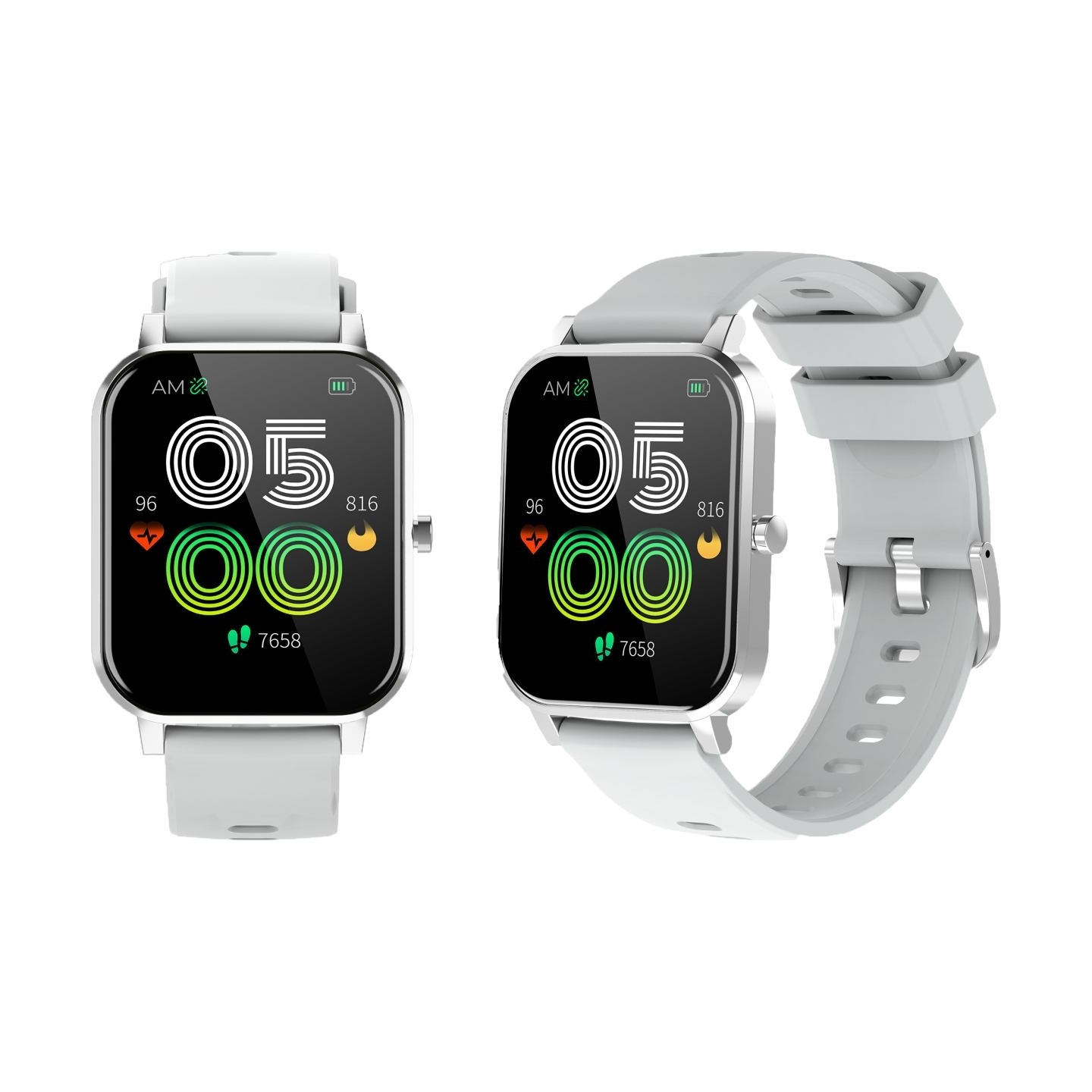 Denver SW-181 Grey
