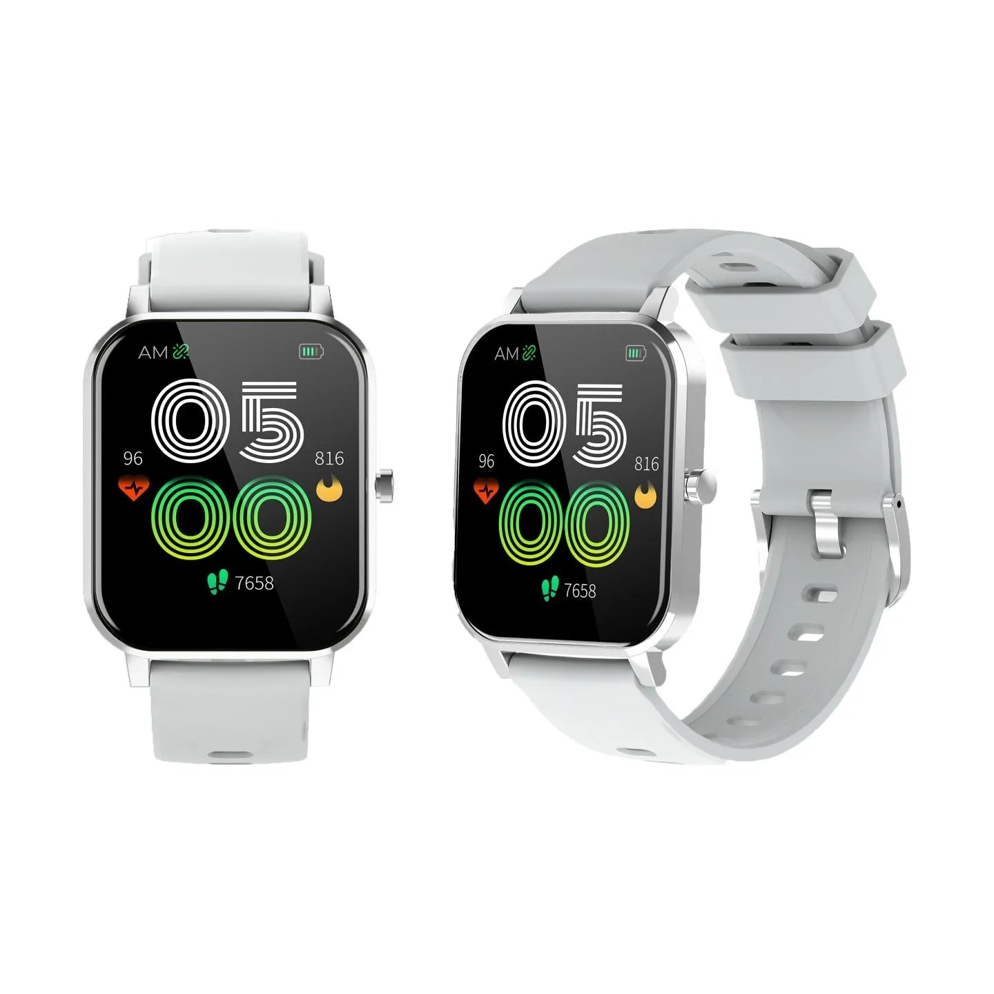 Denver SW-181 Grey