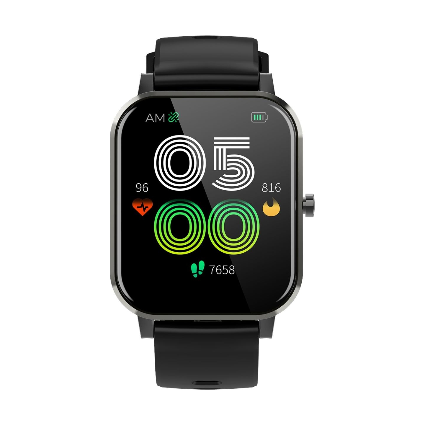 Denver SW-181 Black