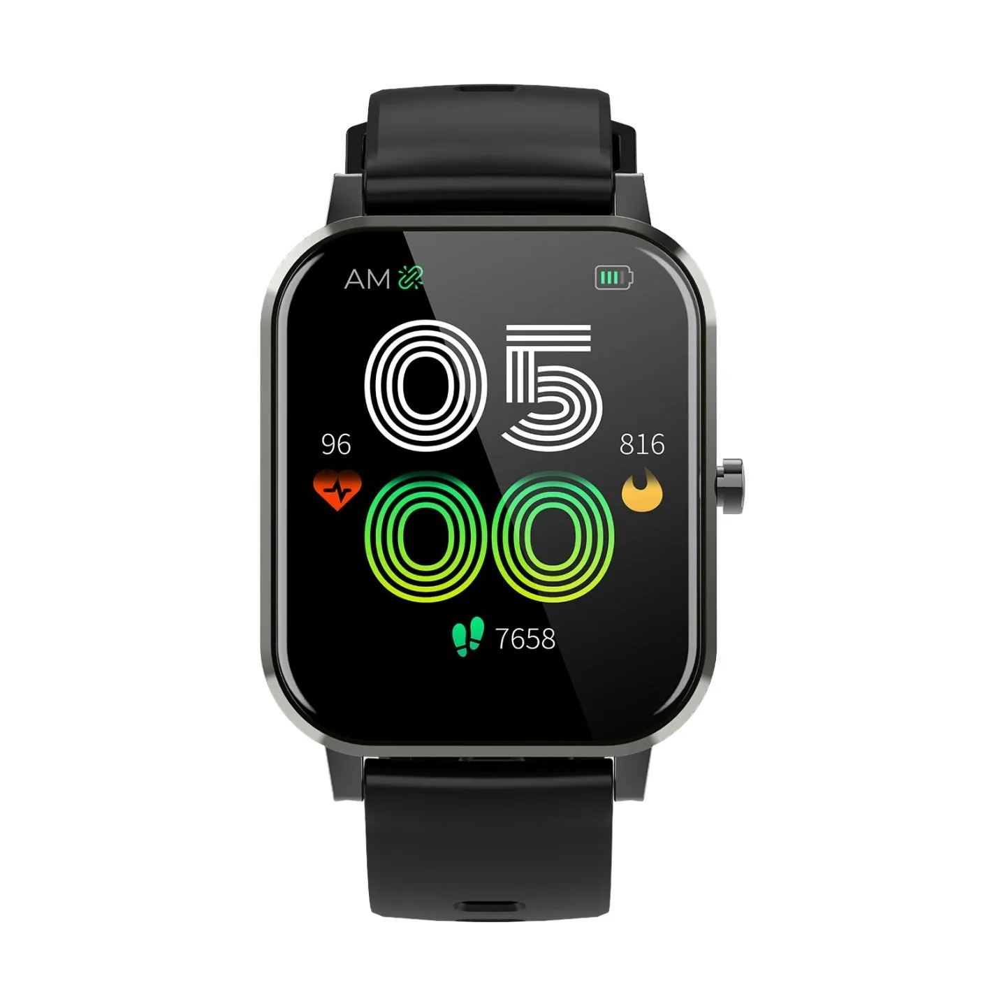 Denver SW-181 Black