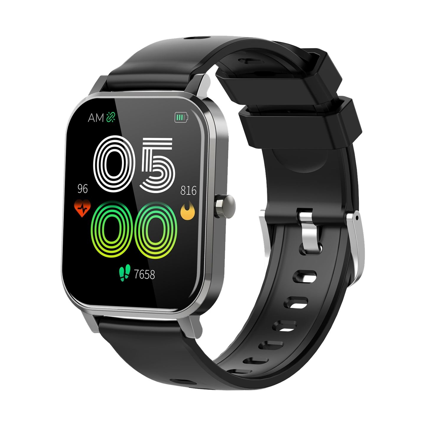 Denver SW-181 Black