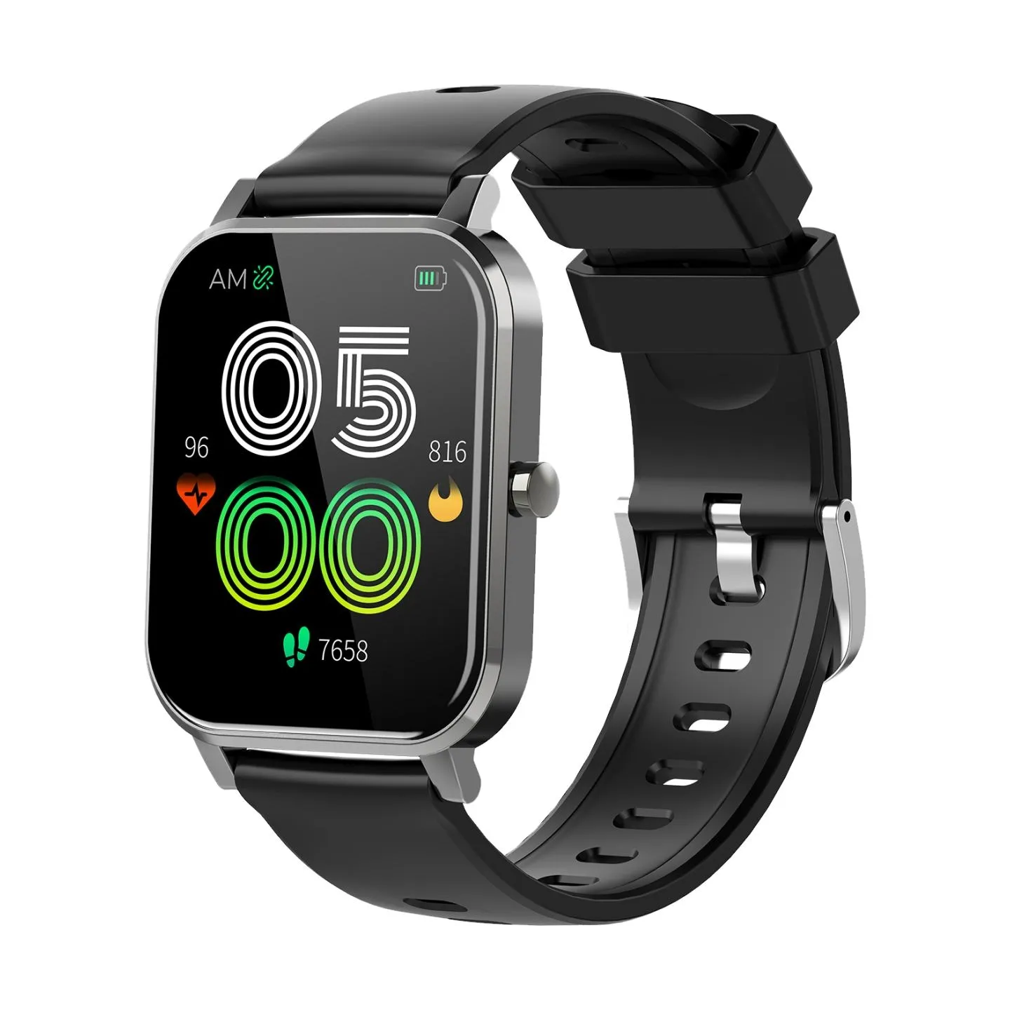 Denver SW-181 Black