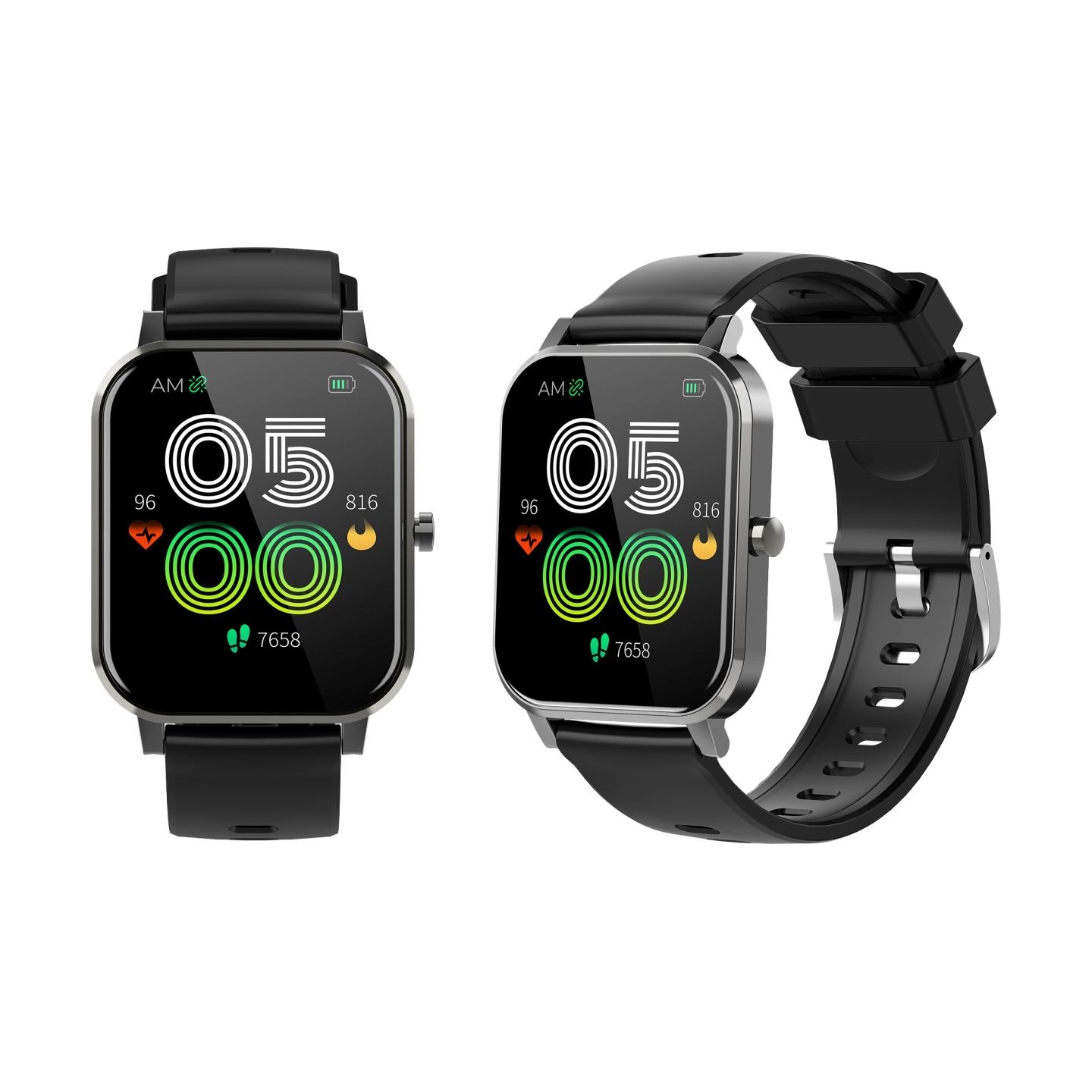 Denver SW-181 Black