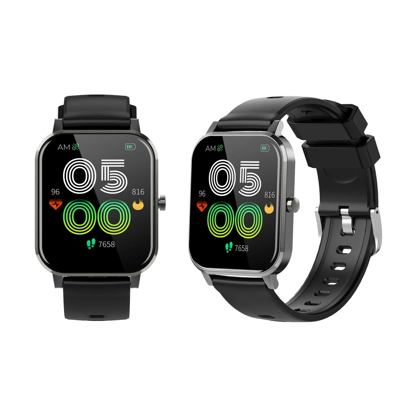 Denver SW-181 Black