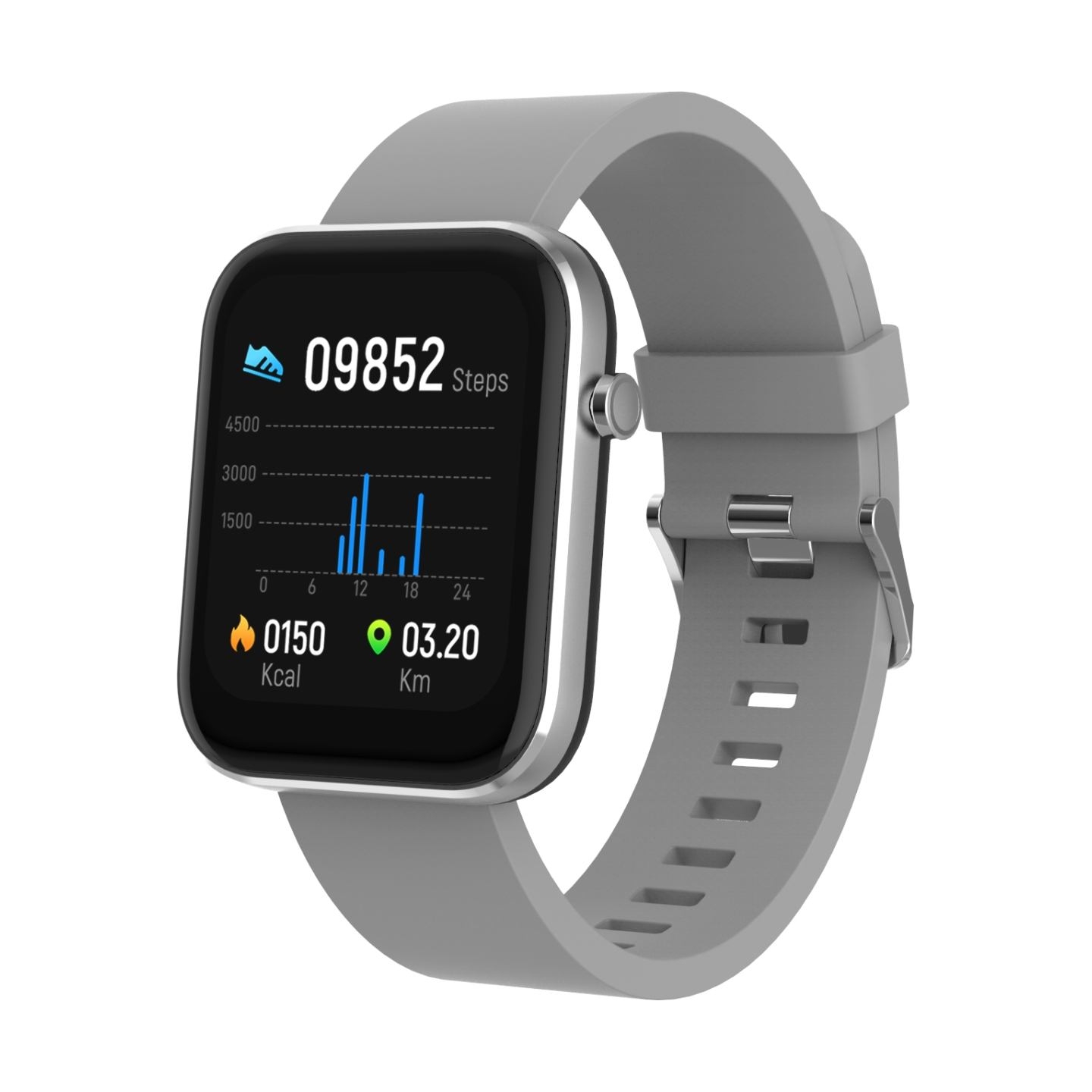 Denver SW-182GR Grey