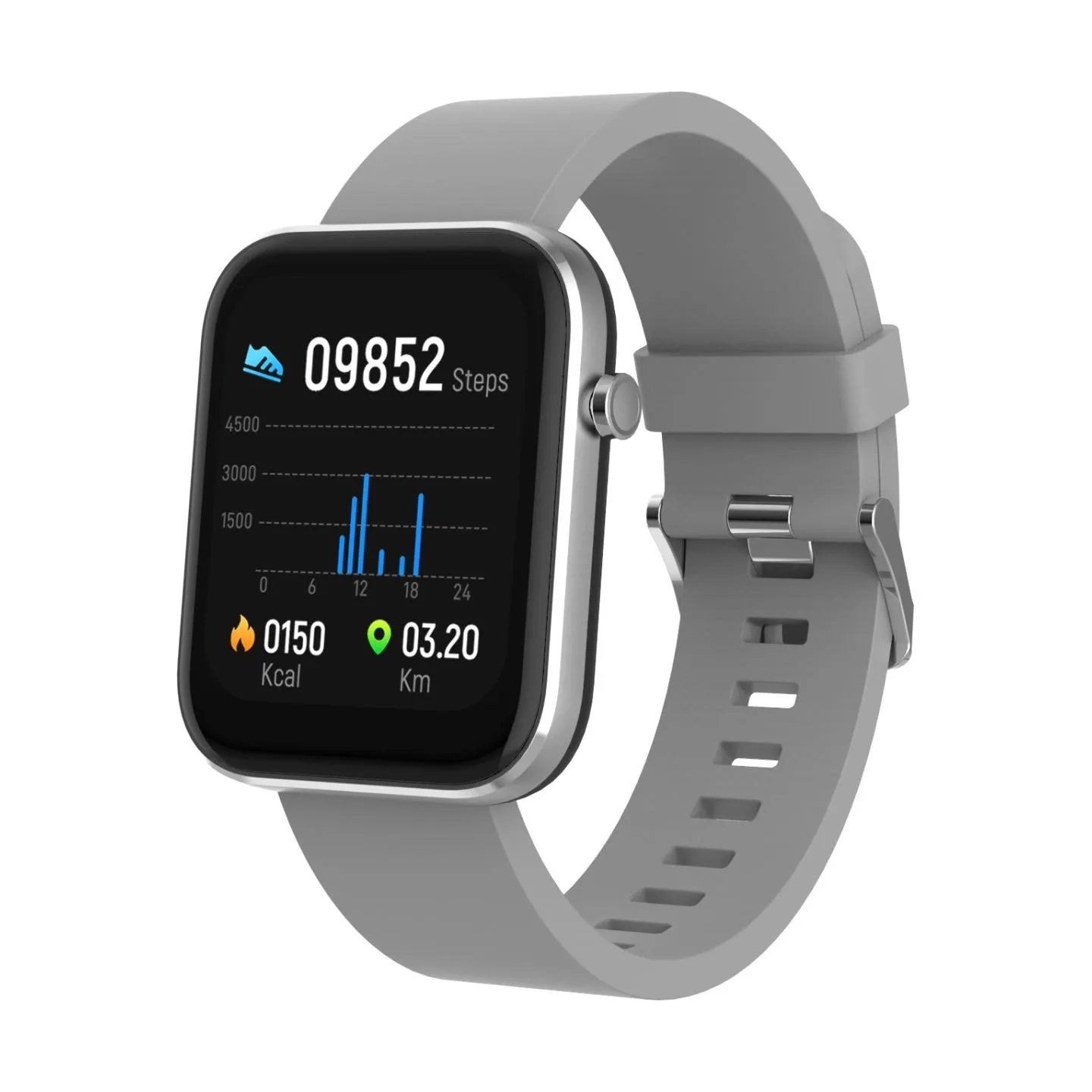 Denver SW-182GR Grey