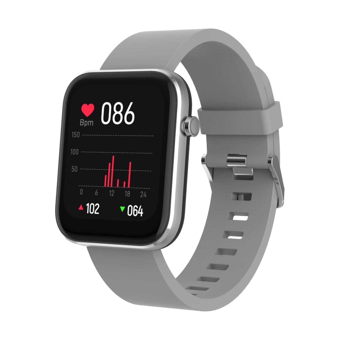 Denver SW-182GR Grey