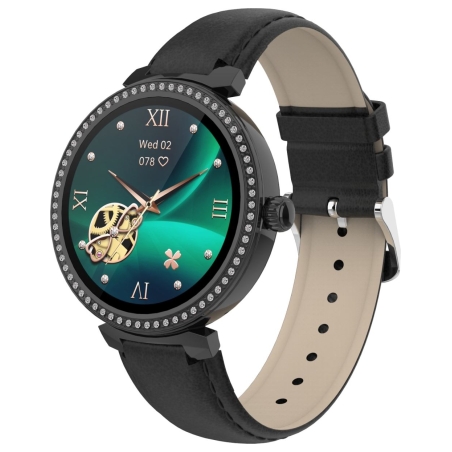Denver SWC-342B Black