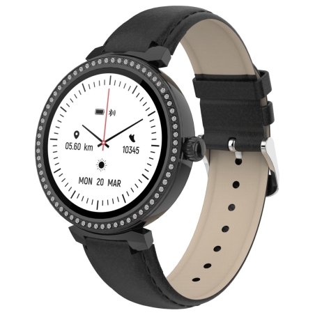 Denver SWC-342B Black