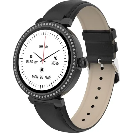 Denver SWC-342B Black