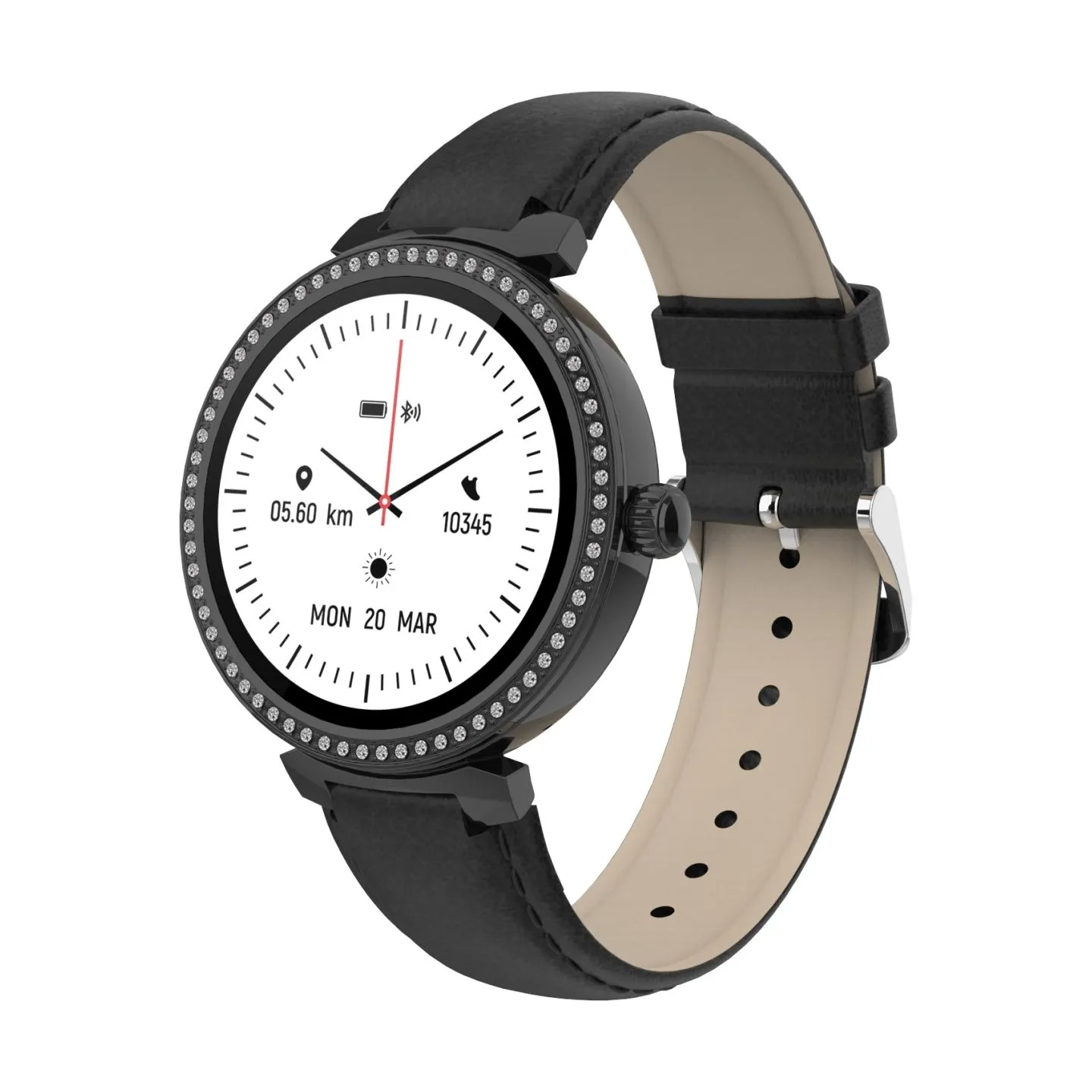 Denver SWC-342B Black